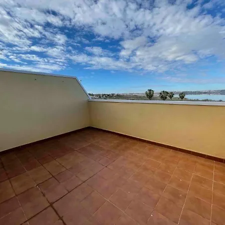 Holiday home Laguna Rosa Retreat