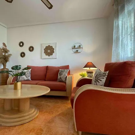 Laguna Rosa Retreat Holiday home