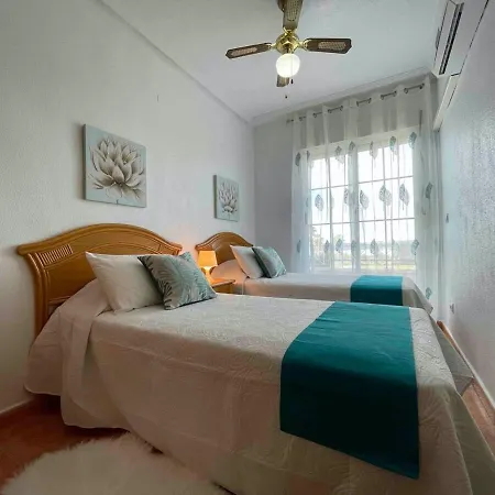 Laguna Rosa Retreat