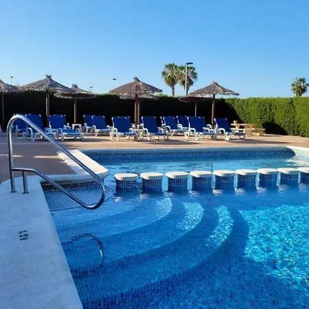 Holiday home Laguna Rosa Retreat