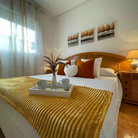 Laguna Rosa Retreat Holiday home