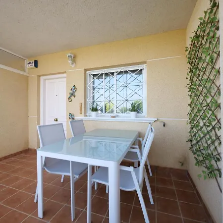 Laguna Rosa Retreat Holiday home *