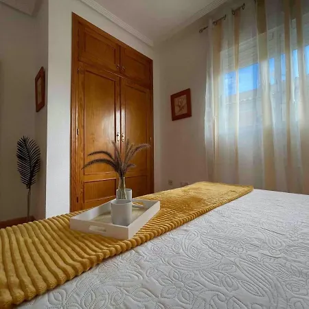 Laguna Rosa Retreat Holiday home